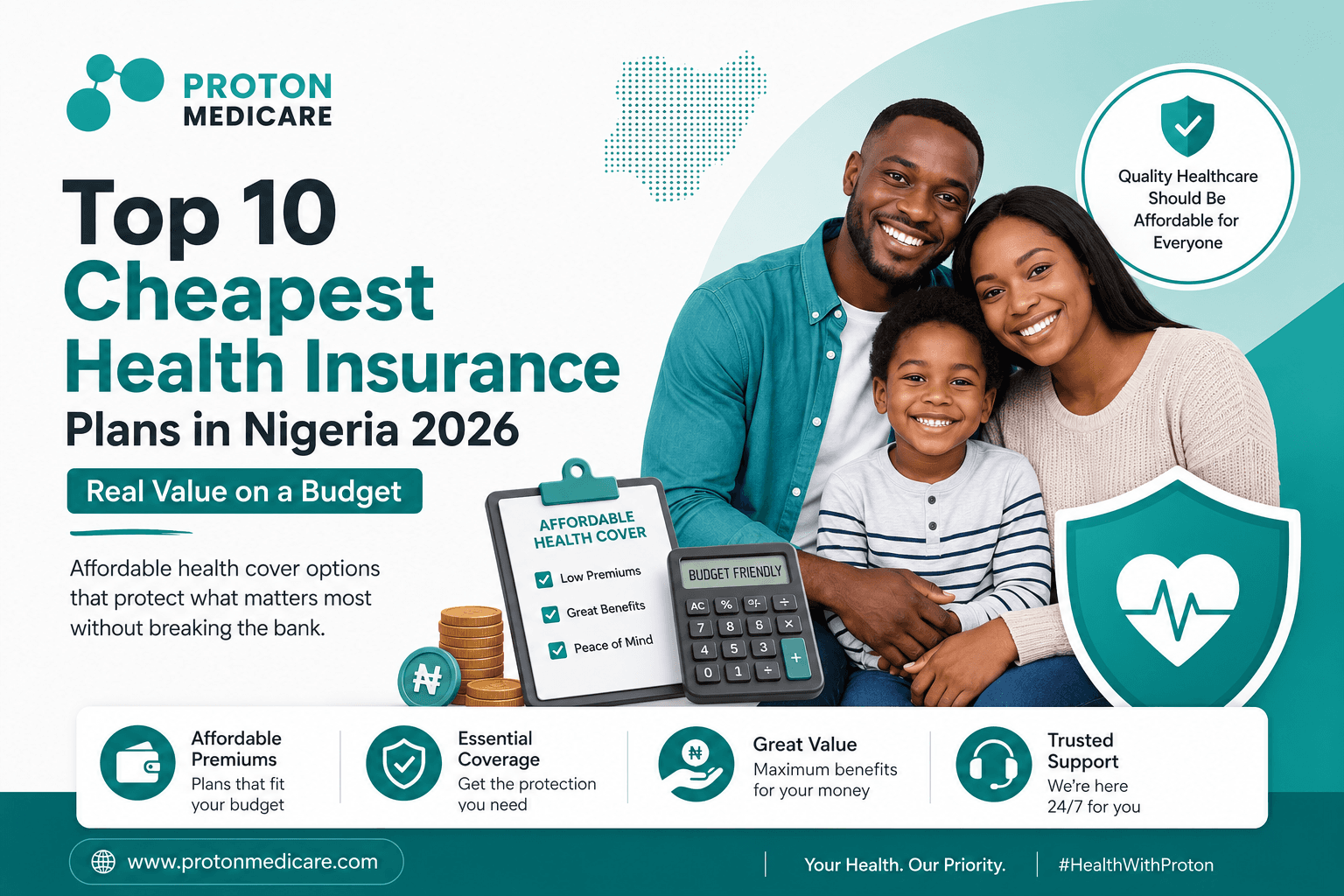 top-10-cheapest-health-insurance-plans-in-nigeria